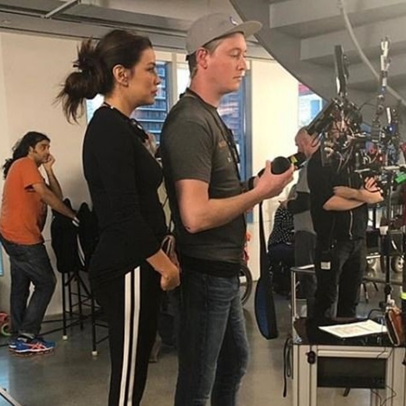 إيفا لونجوريا