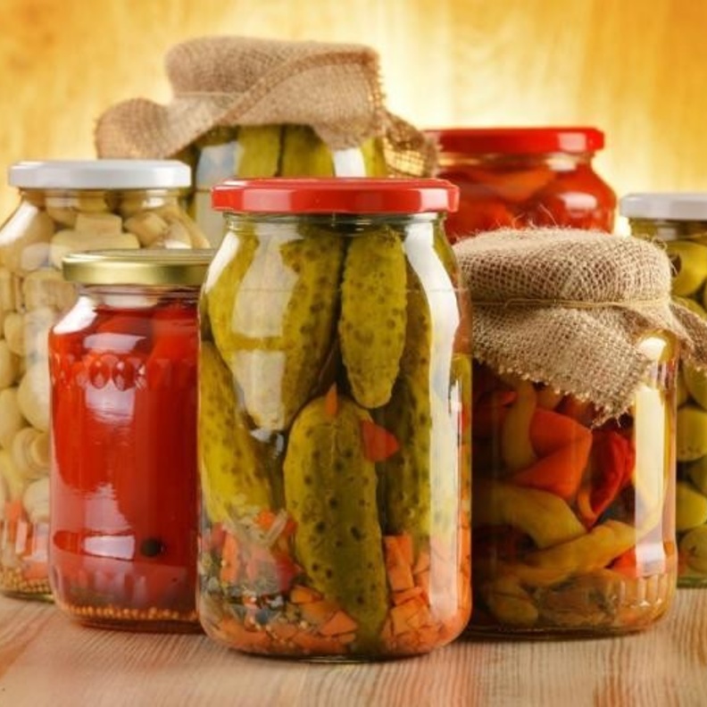 الأطعمة المالحة ضارة لصحة مرضى الكبد الوبائي