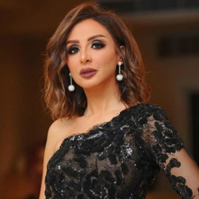 أحمد إبراهيم وأنغام