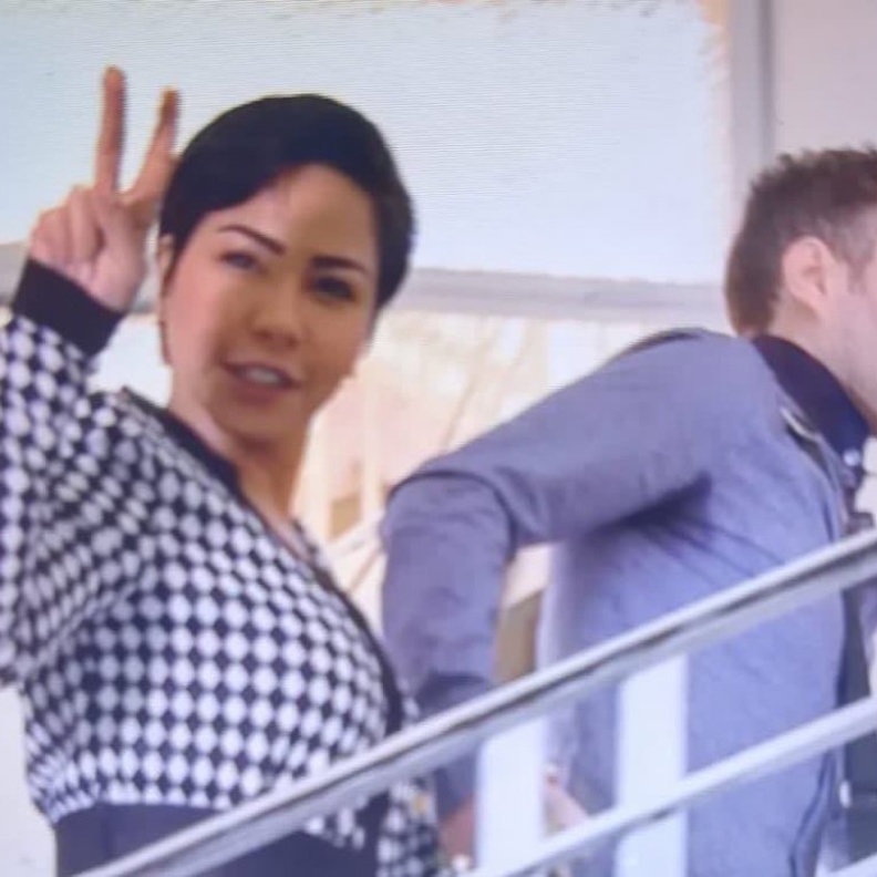 شيرين عبد الوهاب