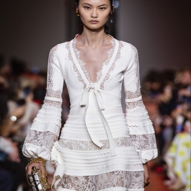 بدلة دانتال من Dolce&Gabbana