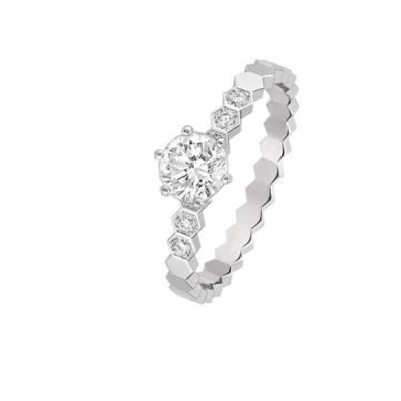 خواتم زفاف ناعمة من boucheron