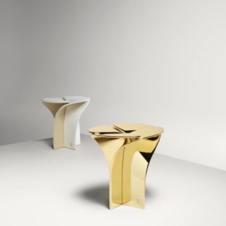 Objets Nomades Louis Vuitton في مهرجان التصميم فيوريسالون 2019