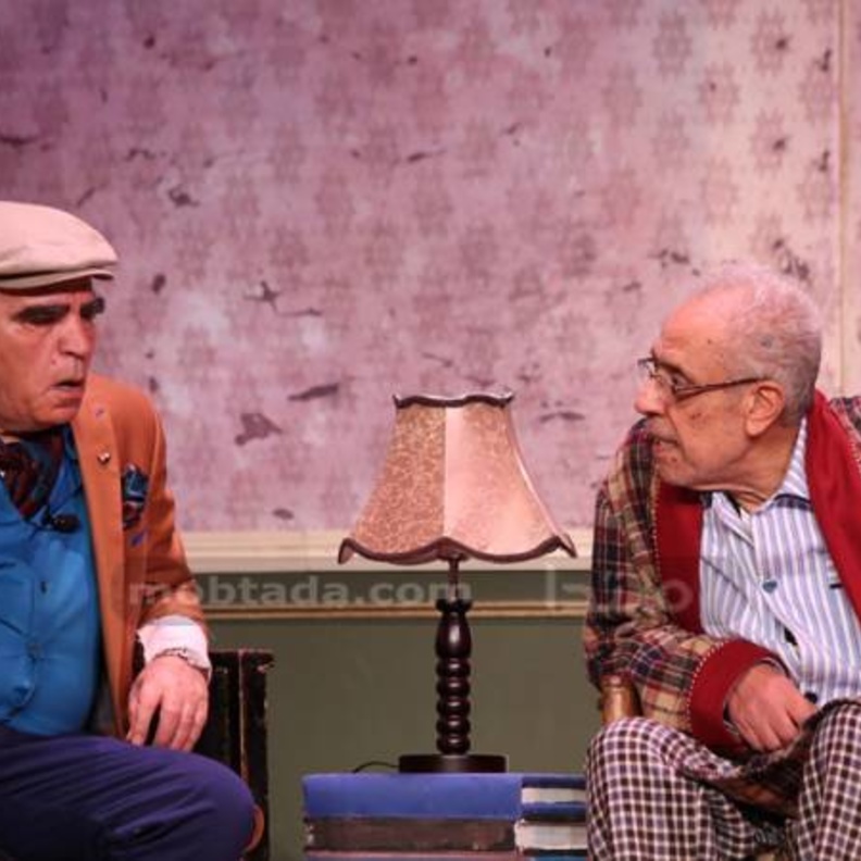 محمود الجندي أضحك لما تموت