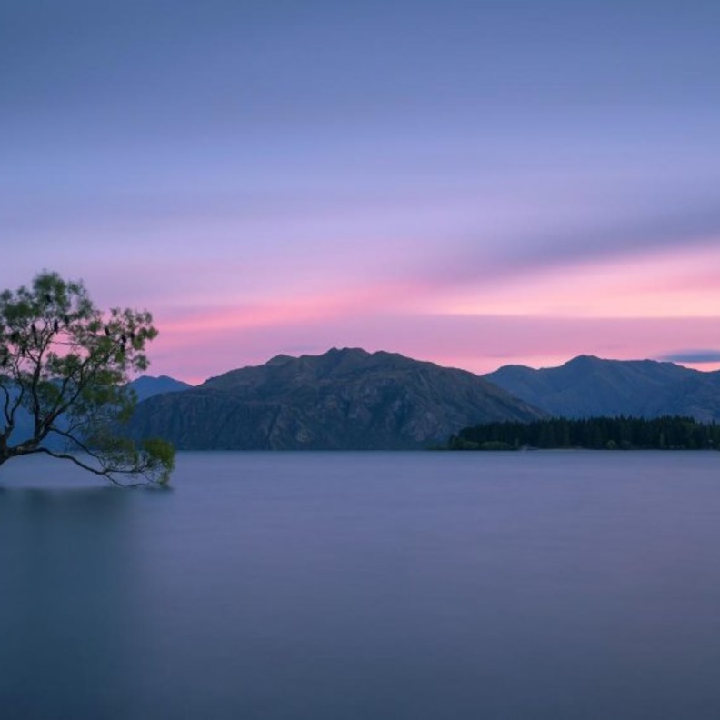 بحيرة بوكاكي