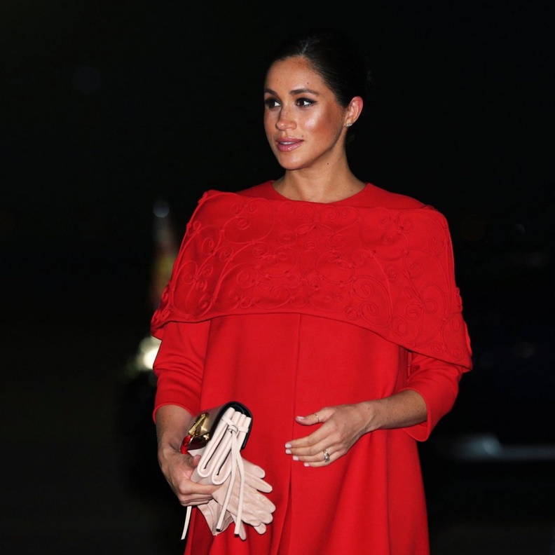  مستشفى Frimley Park الذي قد تلد فيه ميغان ماركل