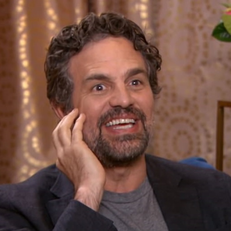 مارك روفالو