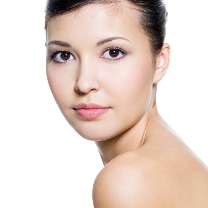 تخلصي من الشعر الزائد بالطرق الطبيعية