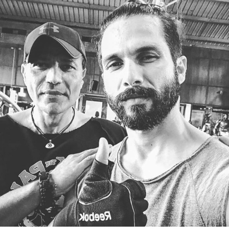 شاهيد كابور 