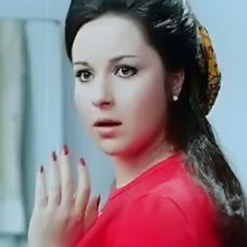 صور مي نور الشريف - مجلة هي