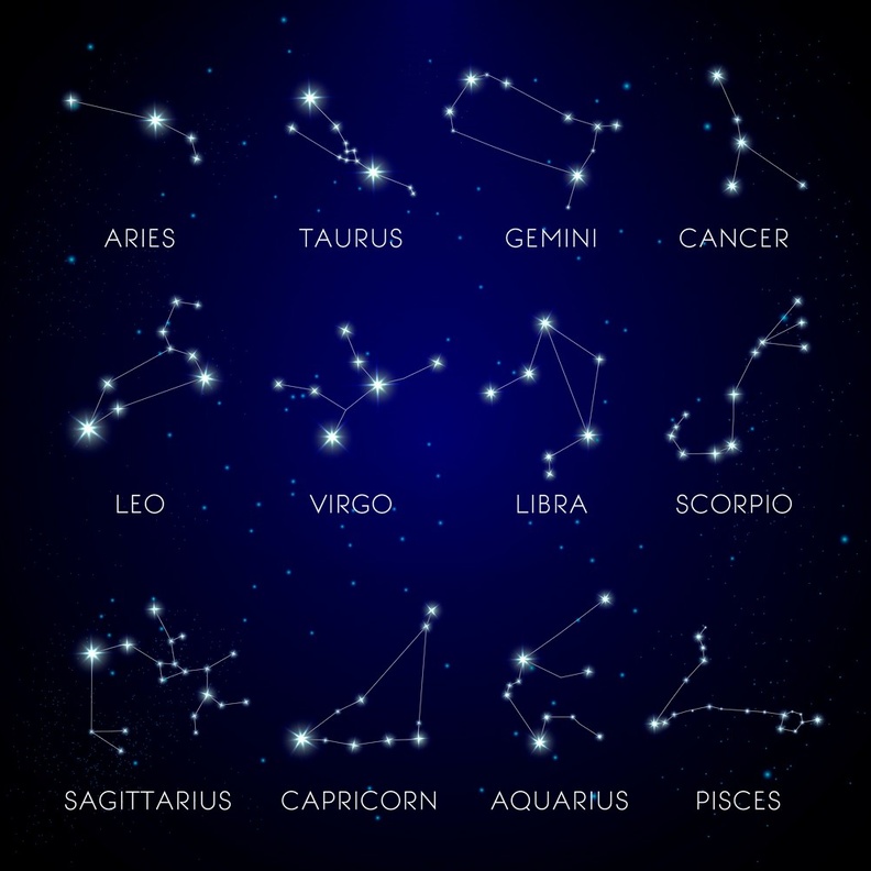 اكتشفي ماذا يخبئه لك برجك حسب توقعات عالم الفلك الدكتور سمير طنب