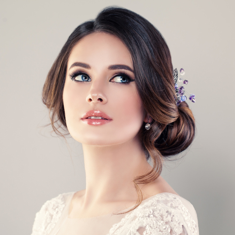 تمتعي ببشرة مثالية في يوم زفافك