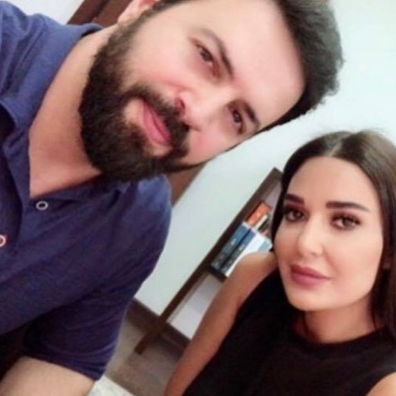 اتهامات بسرقة فكرة بوستر مسلسل الهيبة الحصاد