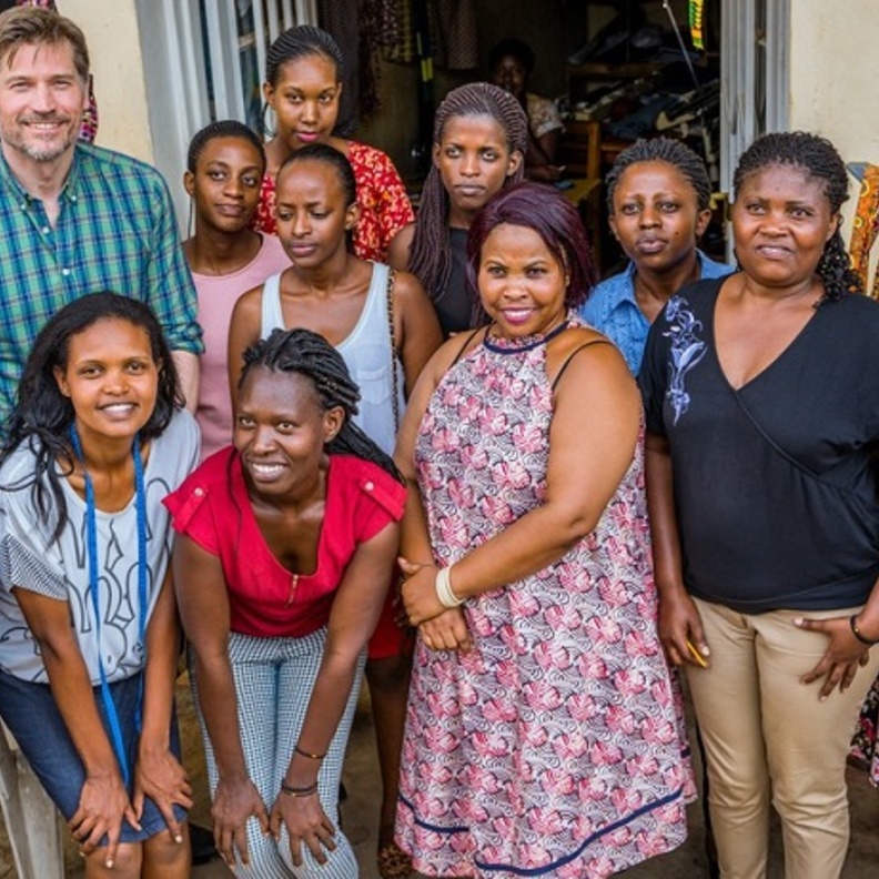 نيكولاس كوستر