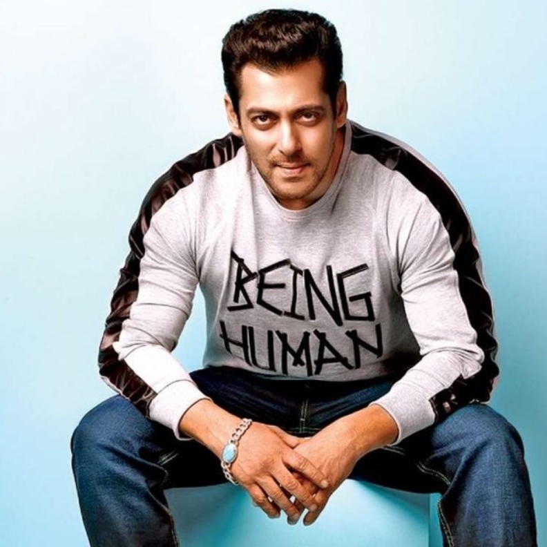 سلمان خان لا أعرف أسباب استمرار نجاحي