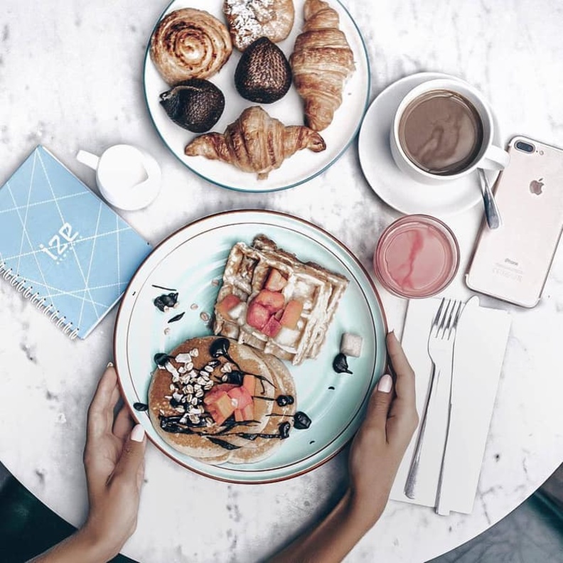 لكي يستمد الطاقة يُكثر رجل هذا البرج من تناول البروتين والدهون