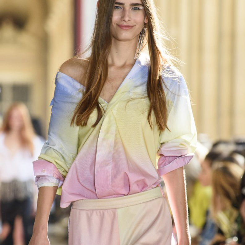 ألوان باستيل متجانسة من Each X Other