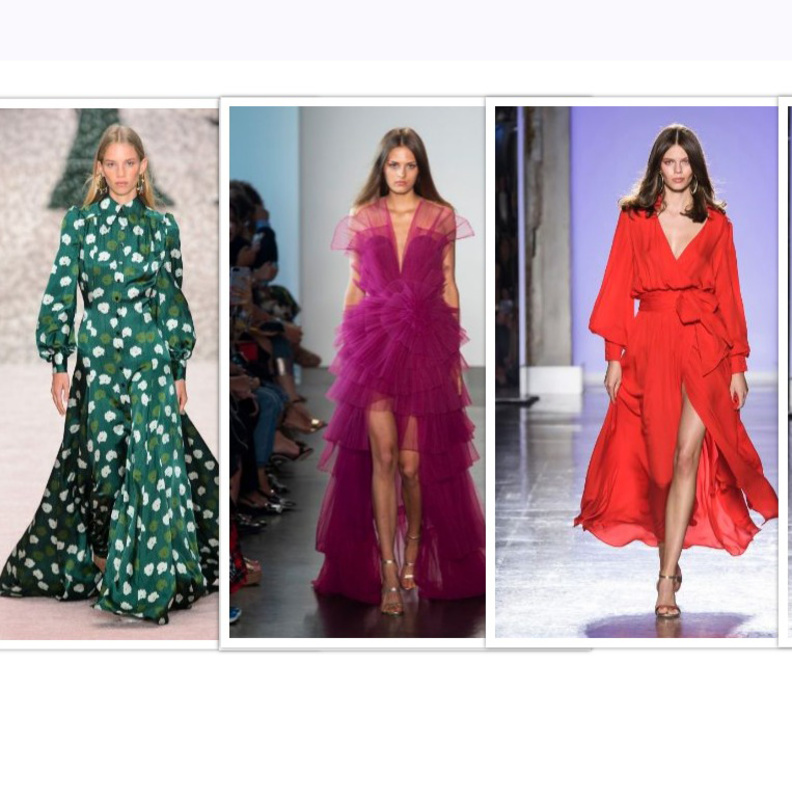 ألوان الملابس وتأثيرها على النفسية