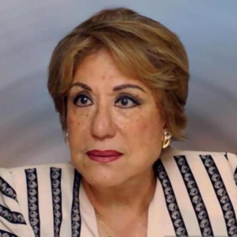 زوج سميحة ايوب يفضحها بالوثائق