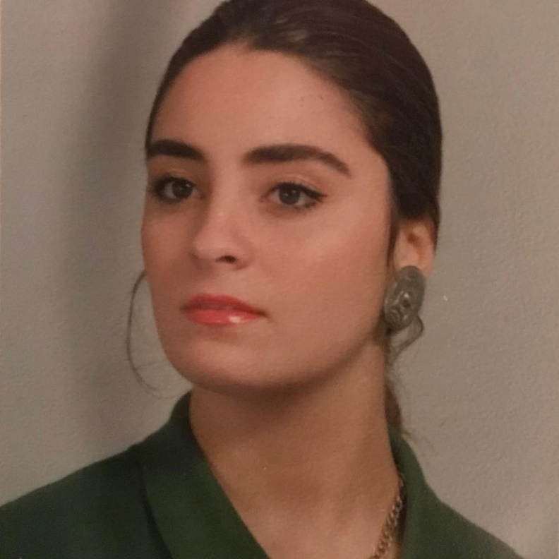 نيرمين الفقي