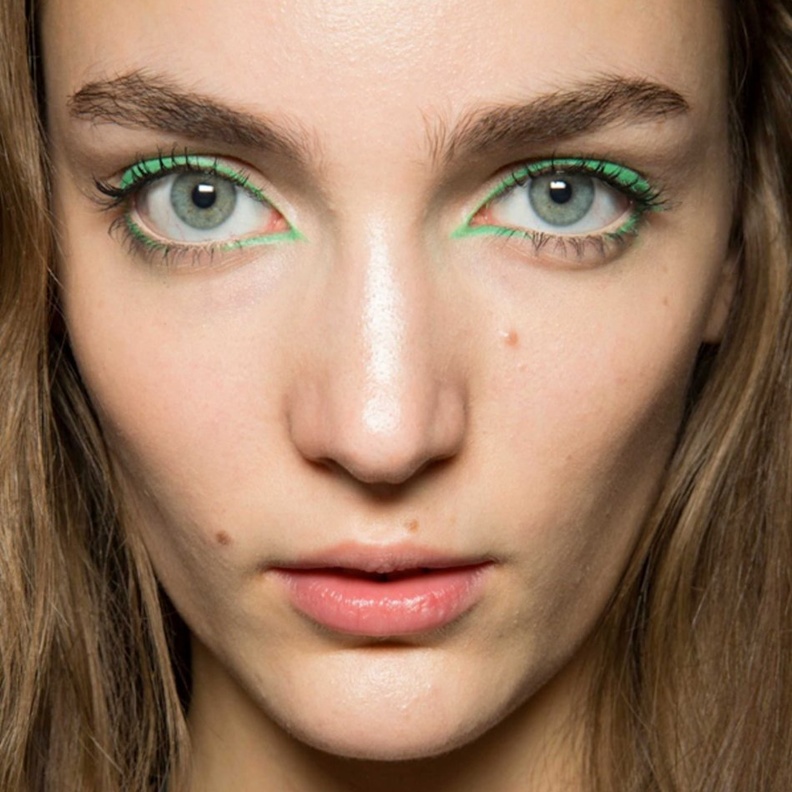  أنواع الكحل