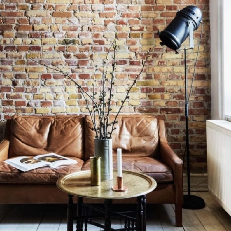 حجر داخلي في المنازل العصرية 