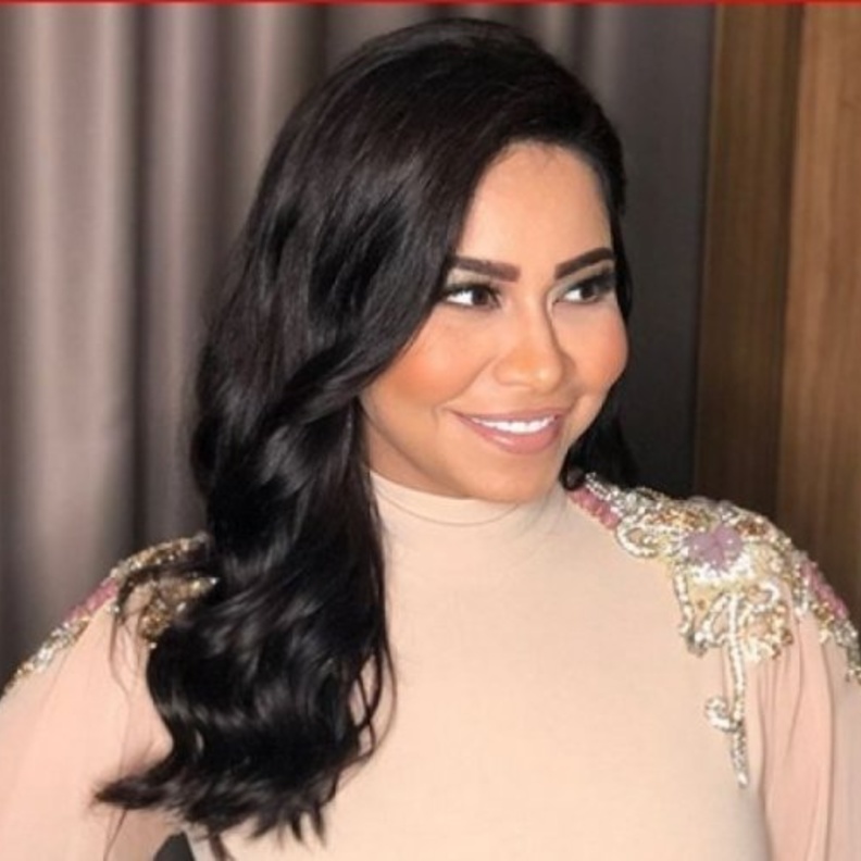 شيرين عبد الوهاب