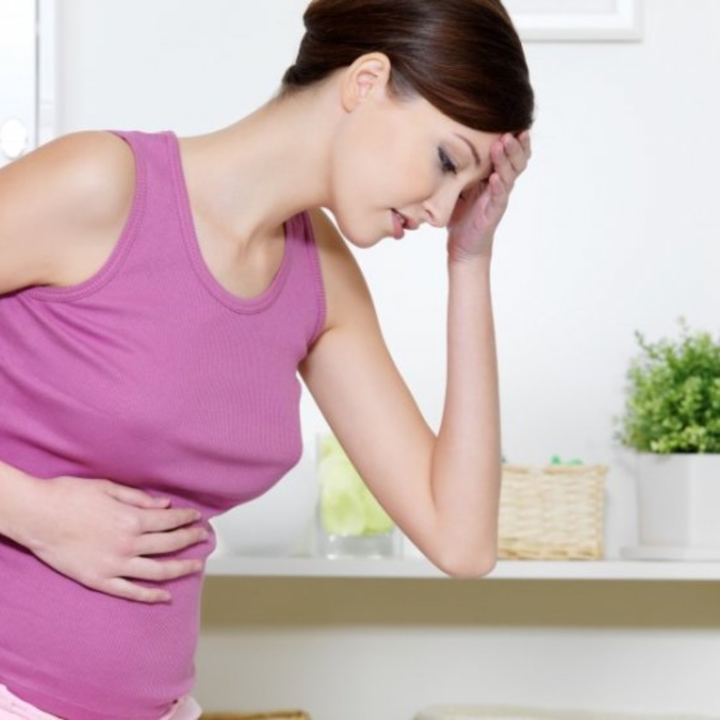 ما هي علامات الحمل العنقودي