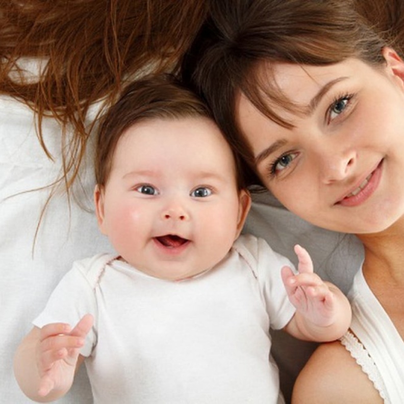 خلطات فيتامين e لعلاج تساقط الشعر بعد الولادة