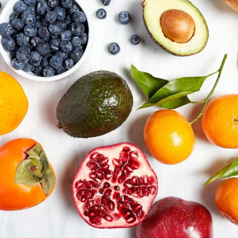  مأكولات تنظف الجسم للعروسين قبل الزفاف