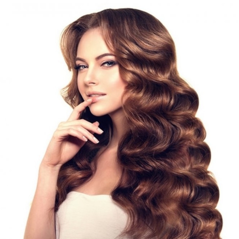 زيت الافوكادو يجعل شعرك اكثر صحة وقوة