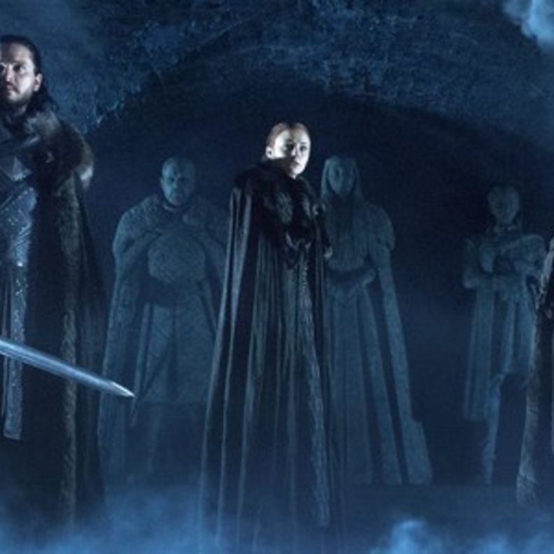 بوستر الموسم الثامن