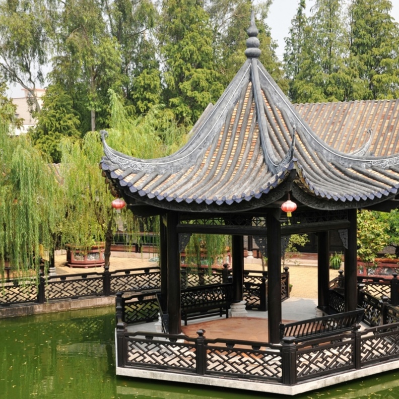 السياحة في كوانزو وأجمل اماكن السياحة بها