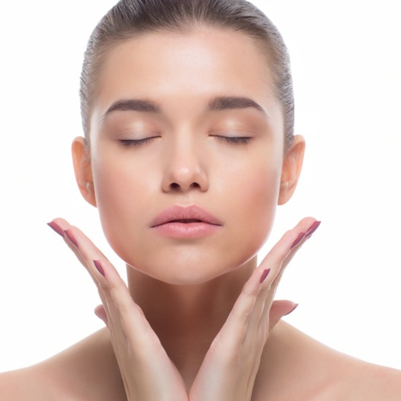 طبقي ماسكات البيض لشد البشرة