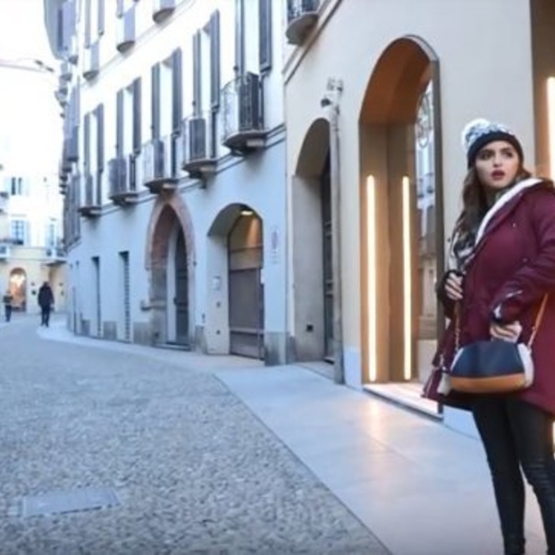 حلا الترك وبرنامجها