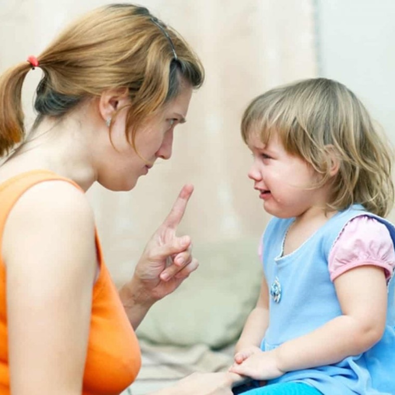 طرق تعديل سلوك الطفل العصبي