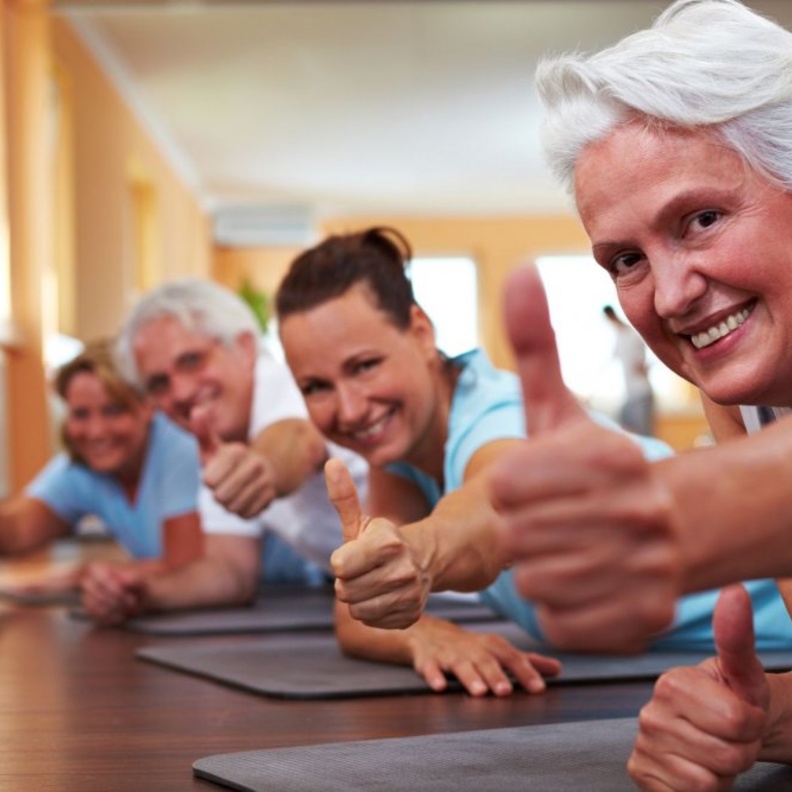 الرياضة من اهم طرق علاج التهاب المفاصل