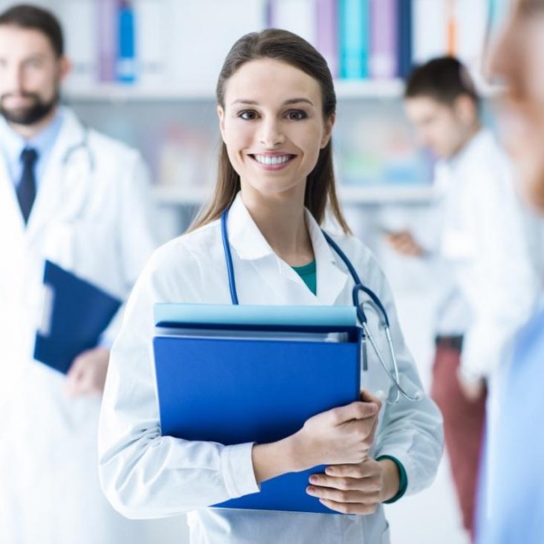 دقتك وسرعتك في اتخاذ القرارات تجعل منك طبيباً جراحاً ممتازاً او ممرضاً