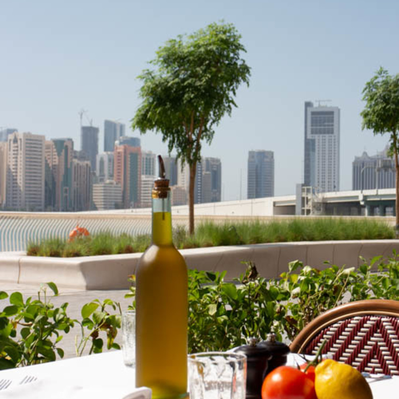 لا بيتيت ميزون في الإمارات .. يطلق قائمة إفطار خاصة في شهر رمضان المبارك