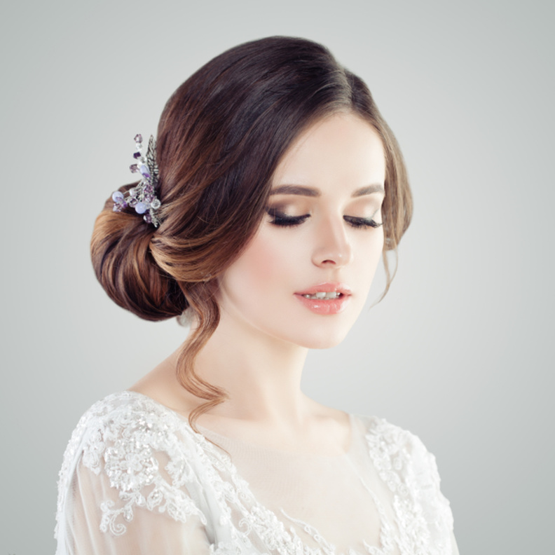 احصلي على مكياج سموكي ناعم باتباع هذه الخطوات