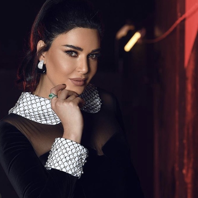 سيرين عبد النور