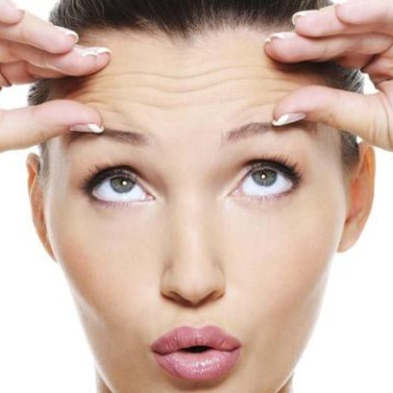 إذا كنت حامل أو ترضعين طفلك تجنبي الخضوع لعلاج البوتوكس