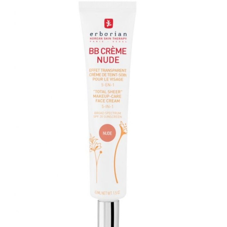 BB CREME DORE