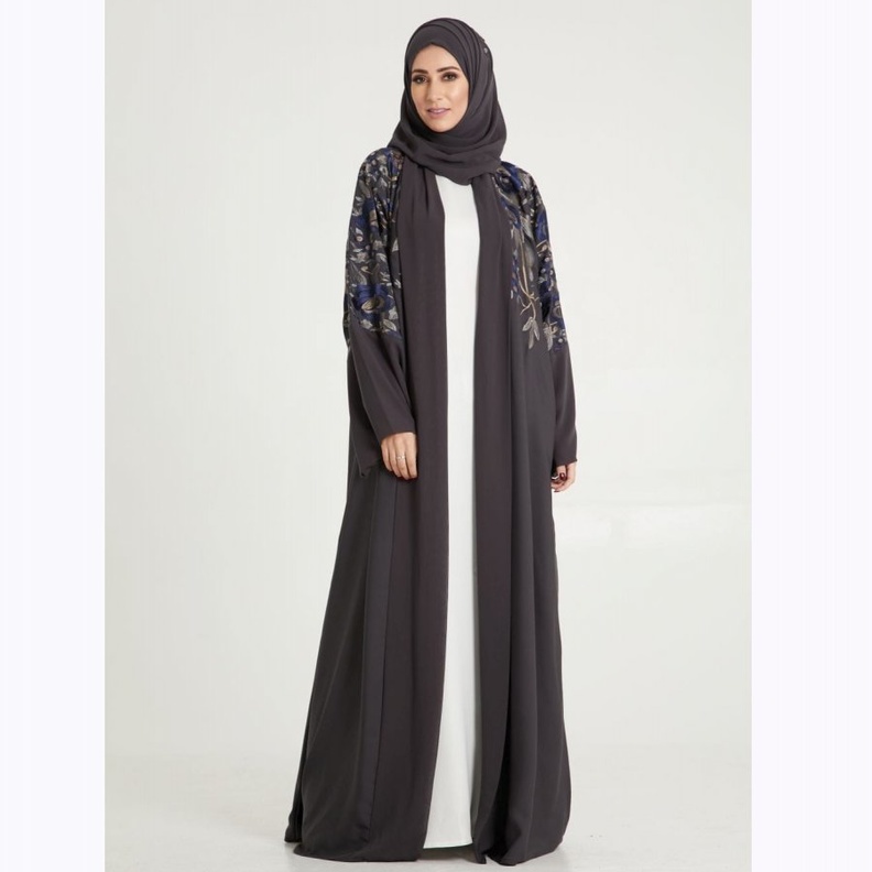 موديلات عبايات