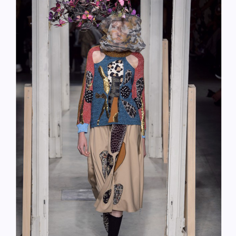 تصميم غريب الأطوار من Antonio Marras