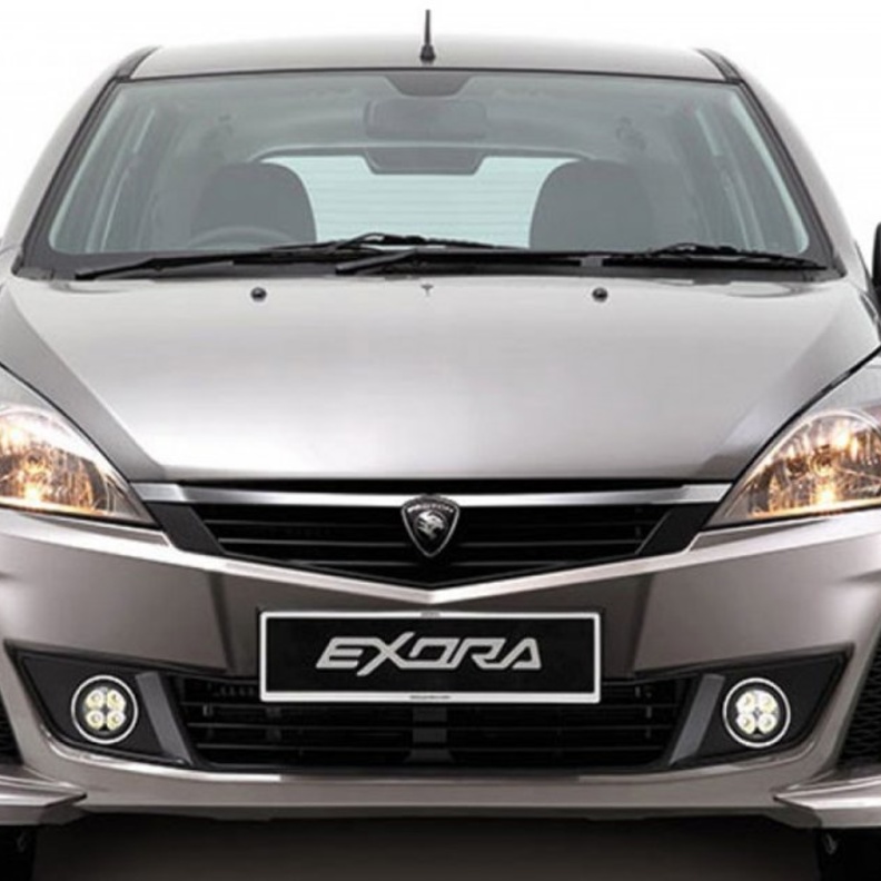 عيوب بروتون اكسورا 2019