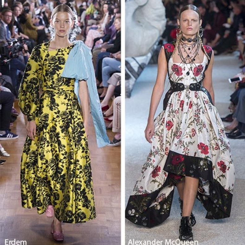 Paco Rabanne والأسلوب المستوحى من السبعينات