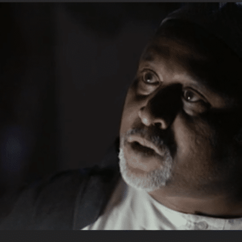 عندما يكتمل القمر