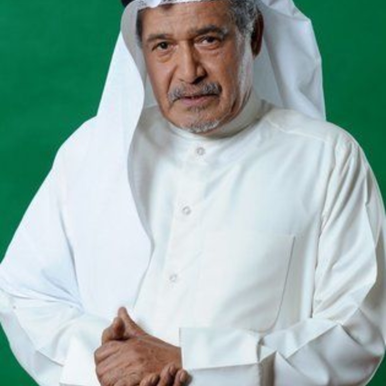 جاسم النبهان