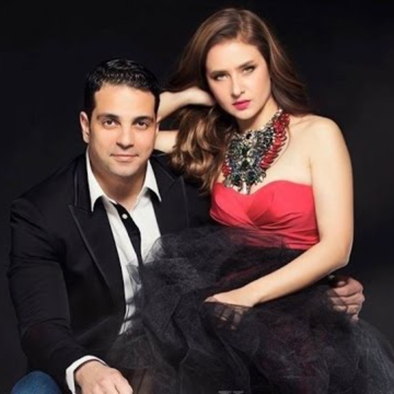 سمية الخشاب تثير الجدل بتصريحاتها بعد الطلاق